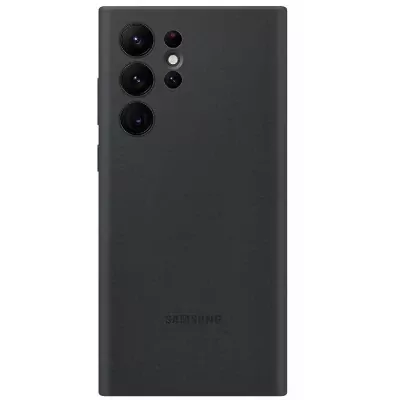 Samsung Official Silicone Cover