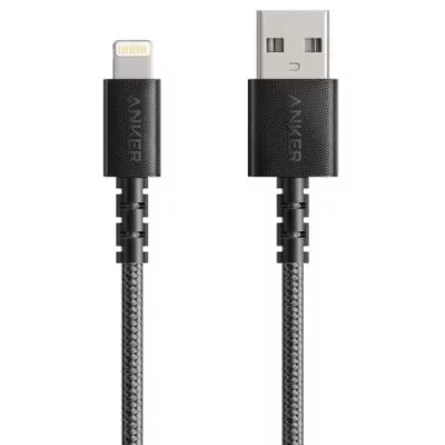 Anker PowerLine Select+ Lightning To USB Charging Cable