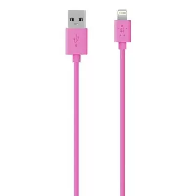 Belkin Mixit Metallic Lightning To USB Charging Cable