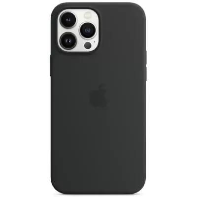 Apple Official Silicone Case With MagSafe