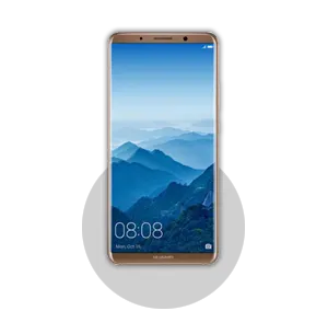 Huawei Mate 10 Pro