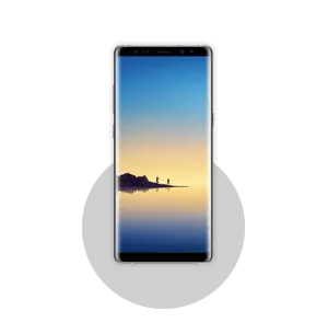 Galaxy Note 8