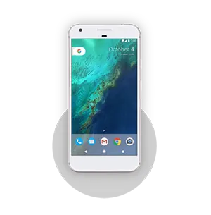 Google Pixel XL