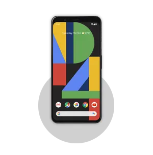 Google Pixel 4