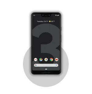 Google Pixel 3 XL