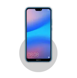 Huawei P20 Lite
