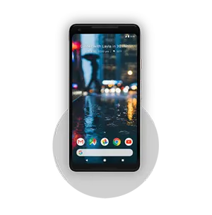 Google Pixel 2 XL