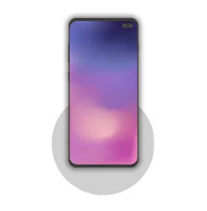 Galaxy S10 Plus