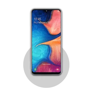 Galaxy A20e (2019)