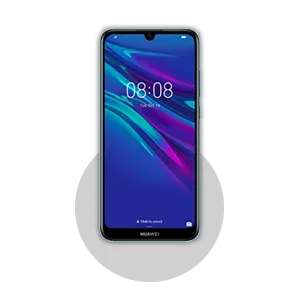 Huawei Y6 (2019)