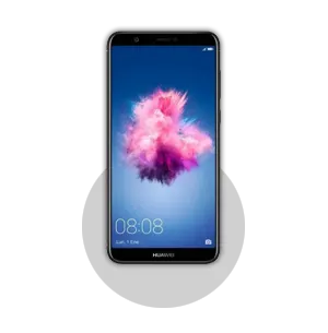 Huawei P Smart (2017)