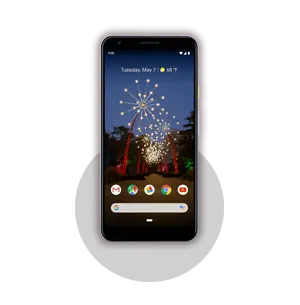 Google Pixel 3A