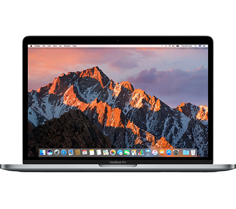 MacBook Pro 13" 2016 (A1706/A1708) Retina