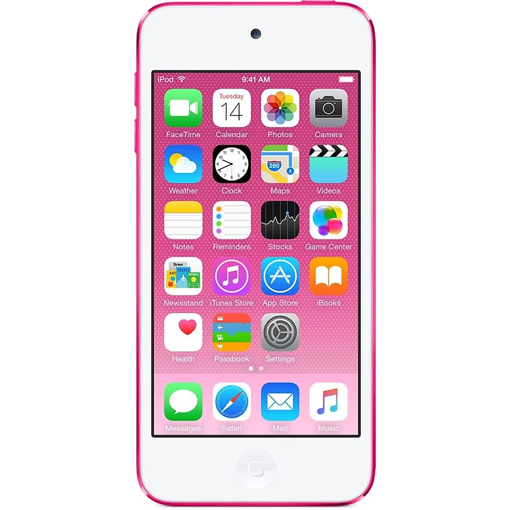 IPod Touch 6th Gen