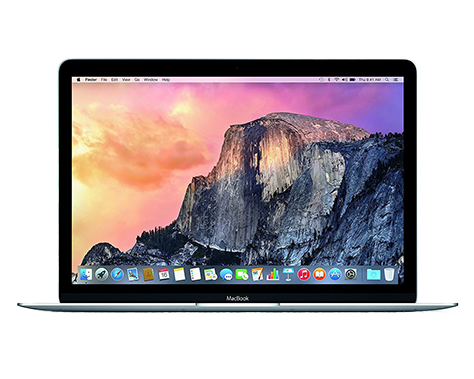 12" MacBook Retina (A1534)