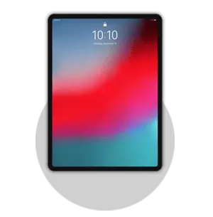 IPad Pro 12.9" 3rd Gen (2018) Repairs